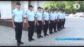 ГАИ Приднестровья: рубашки поло и легкие брюки