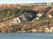 ЗАПОВЕДНИК "ЯГОРЛЫК"