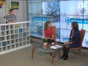 Программа "Утренний эфир" 5/12/13