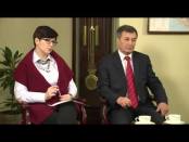 Программа "О главном. От первого лица". Евгений Шевчук - 27/11/15