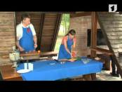 Программа "Вкусные Путешествия". Евгений Зубов