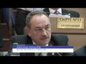 Программа "Вовремя" - 23/12/15