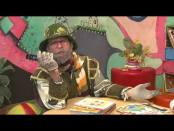 Детская программа "Цветные сны" - 06/10/14