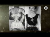 Утро. Lite / Туже некуда: история корсета