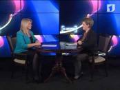 Программа "В центре" 15/11/13