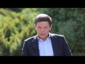 Программа "Откровенно говоря" - 16/10/14