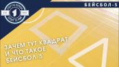 Игра в… бейсбол-5. Это что такое?