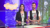 Программа "Утренний эфир" - 03/05/18