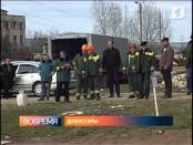 В Дубоссарах на полигоне ЕРЭС отрабатывали знания и соревновались электромонтеры из всех районов