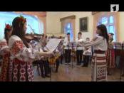 Программа "Утренний эфир" 6/03/14