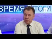 Программа "Вовремя. Итоги". 10 лет референдуму о независимости ПМР - 16/09/16