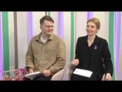 Программа "Доброе утро, Приднестровье!" - 30/01/26