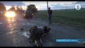 В аварии погиб мотоциклист