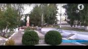 Храмовый праздник в селе Воронково
