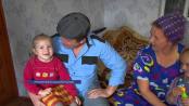 Кампания «Герои нашего времени»: семья Юрович
