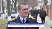 Программа "Вовремя" - 18/11/15