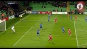 Спорт-ревю / Молдова - Белоруссия - 0:0. Лига Наций