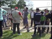 "ВЧАСНО". Iнформацiйна програма (30.04.2013)