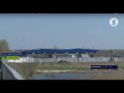 Программа "Специальный репортаж". Поэтапное удушение - 22/04/17