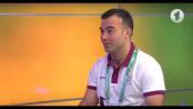 Павел Егоров об Олимпийских играх и Буэнос-Айресе / Доброе утро, Приднестровье!