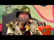 Детская программа "Цветные сны" - 11/08/14