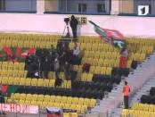 Программа «Спорт-ревю» (от 21.11.2012)
