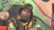 Детская программа "Цветные сны" - 16/04/15