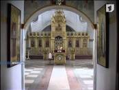 В Дубоссарах проходит реставрация храма Всех Святых