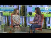 Программа "Утренний эфир" 20/05/14