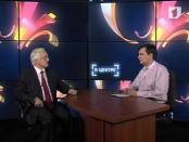 Программа "В центре" 5/02/13