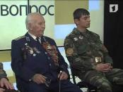 Программа "Ключевой вопрос" 11/05/13