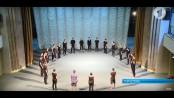 Язык тела: мастер-класс от французской актрисы
