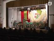 Утренний кофе - 22/02/13