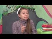 Детская программа "Цветные сны" - 29/01/15