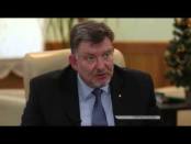 Программа "Вовремя. Точка отчёта" - 21/12/14