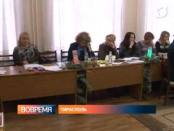 Выбор профессии приднестровских выпускников обсудили в Управлении народного образования