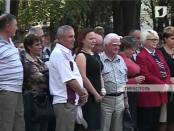 «ВОВРЕМЯ». Информационная программа (от 28.09.2012)