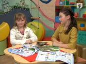 Детская программа "Цветные сны" 28/02/14