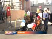 Программа "Вовремя" 14/01/14