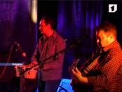 Во Всемирный день рок-н-ролла музыканты вновь на сцене