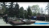 12-го апреля от немецко-румынских оккупантов был освобожден город Дубоссары