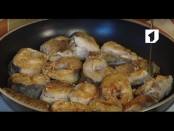 Программа "Вкусные путешествия" - 08/10/16