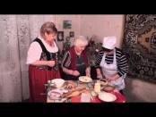 Программа "Вкусные путешествия" - 16/11/14