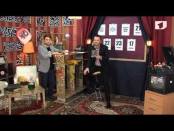 Программа "Отрывной календарь" 17/11/13