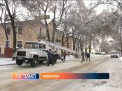 ЛА ТИМП 22/01/14