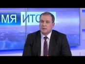 Программа "Вовремя. Итоги" - 03/02/15