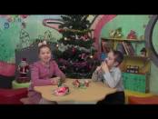 Детская программа "Цветные сны" - 09/01/15