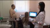 Диагностика сердечно-сосудистых заболеваний / Здравствуйте