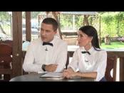 Программа "Утренний эфир" - 10/09/14