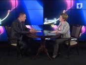 Программа "В центре" 19/11/13